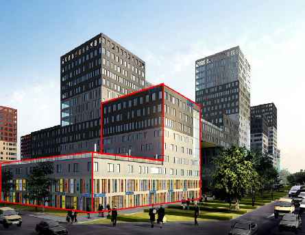 深圳BGP机房介绍